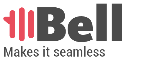 Bell Makes it Seamless