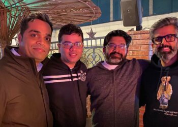 Walmart invested Easyrewardz completes a decade in CRM & Loyalty solutions