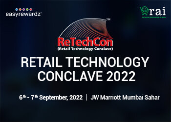 Retail Technology Conclave 2022