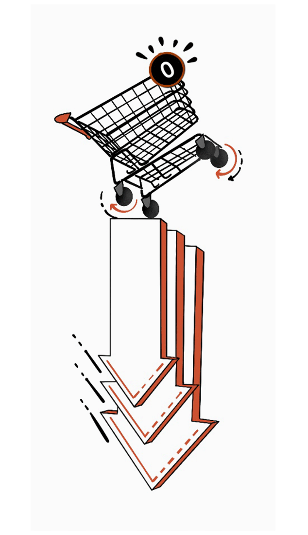 Abandonment Cart