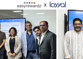 Easyrewardz and Loyyal join forces to transform customer loyalty programs in BFSI, focusing on India, GCC and African markets
