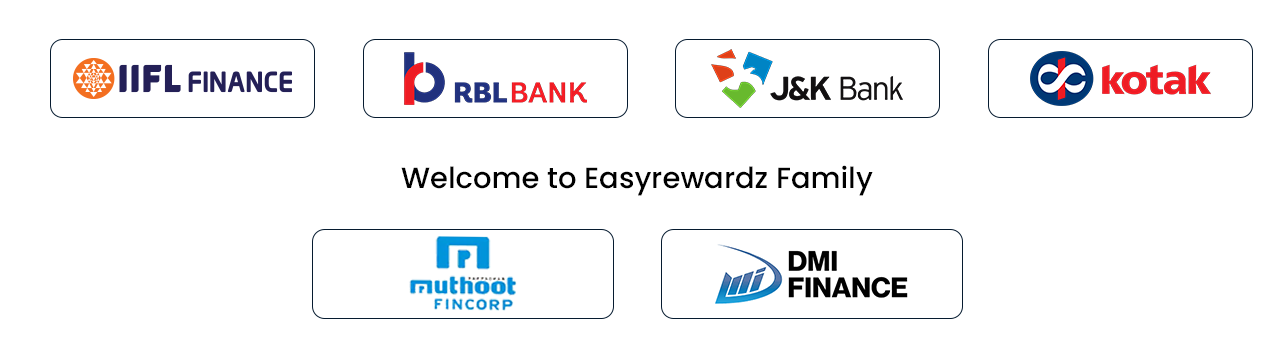 Bank logos